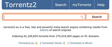 8 Best Torrent Search Engine Sites To Find Any .
